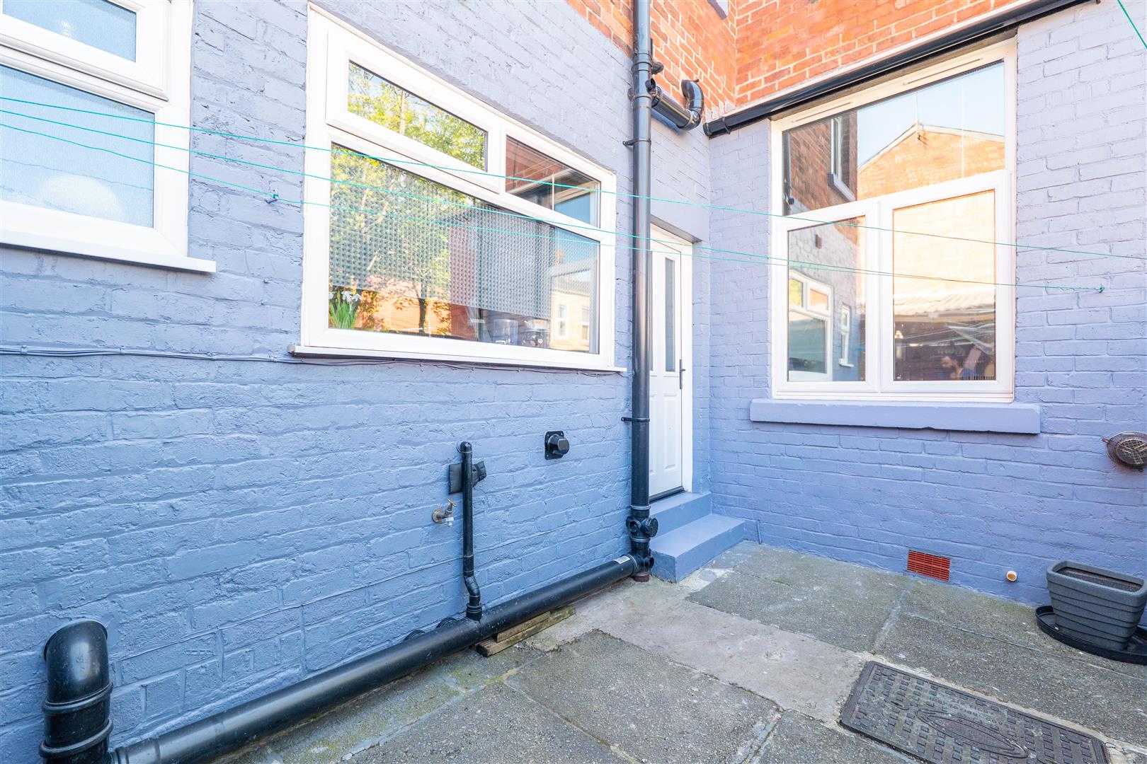 Trafford Street, Preston